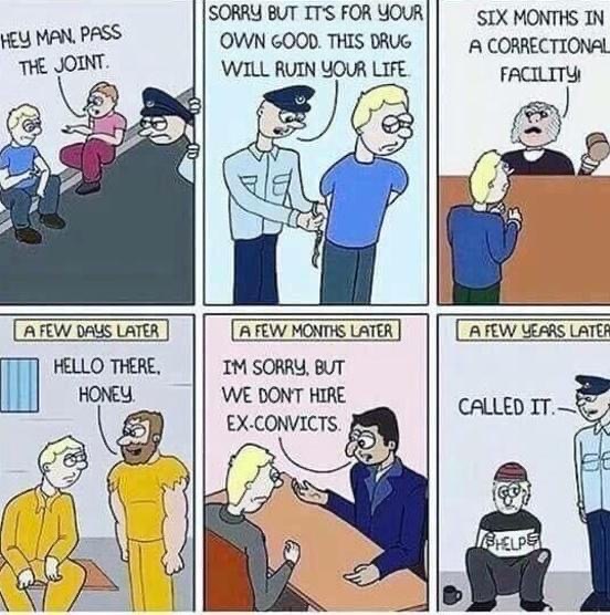 legalize_NL's tweet image. #drugspolicy #crime #PWUD #police
