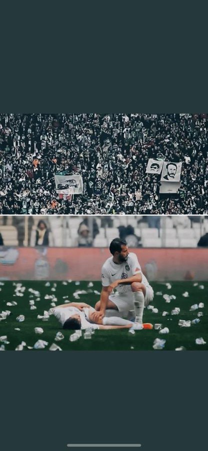 diakurd_org's tweet photo. Racist attacks against Kurds continue to increase in Turkey.  Amedspor's players were subjected to brutal violence by spectators and players today.  UEFA should condemn the despicable attack and take legal action against Bursaspor and its players.

@UEFAcom 
@ChampionsLeague https://t.co/F4nSVbhXTr