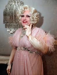 StevenBeschloss's tweet photo. The Republicans really hate drag. No, they really do. (Yes, that’s Rudy.) https://t.co/LdGcZbi78i