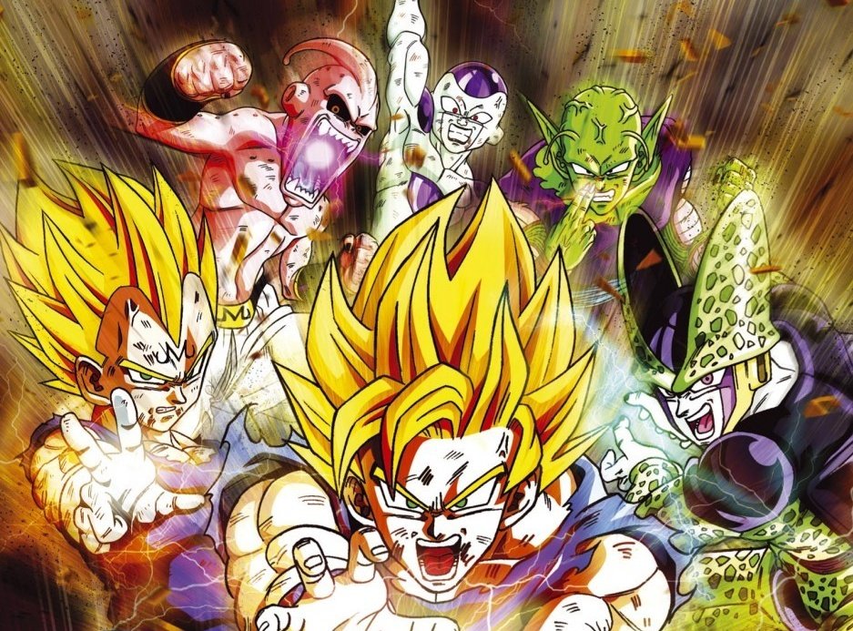 YoleoAndGames's tweet image. 🚨BOMBAZO!🚨

Hay nuevo título de #DragonBallZBudokaiTenkaichi en desarrollo. ¡ESTOS FUERON JUEGAZOS! 🤯