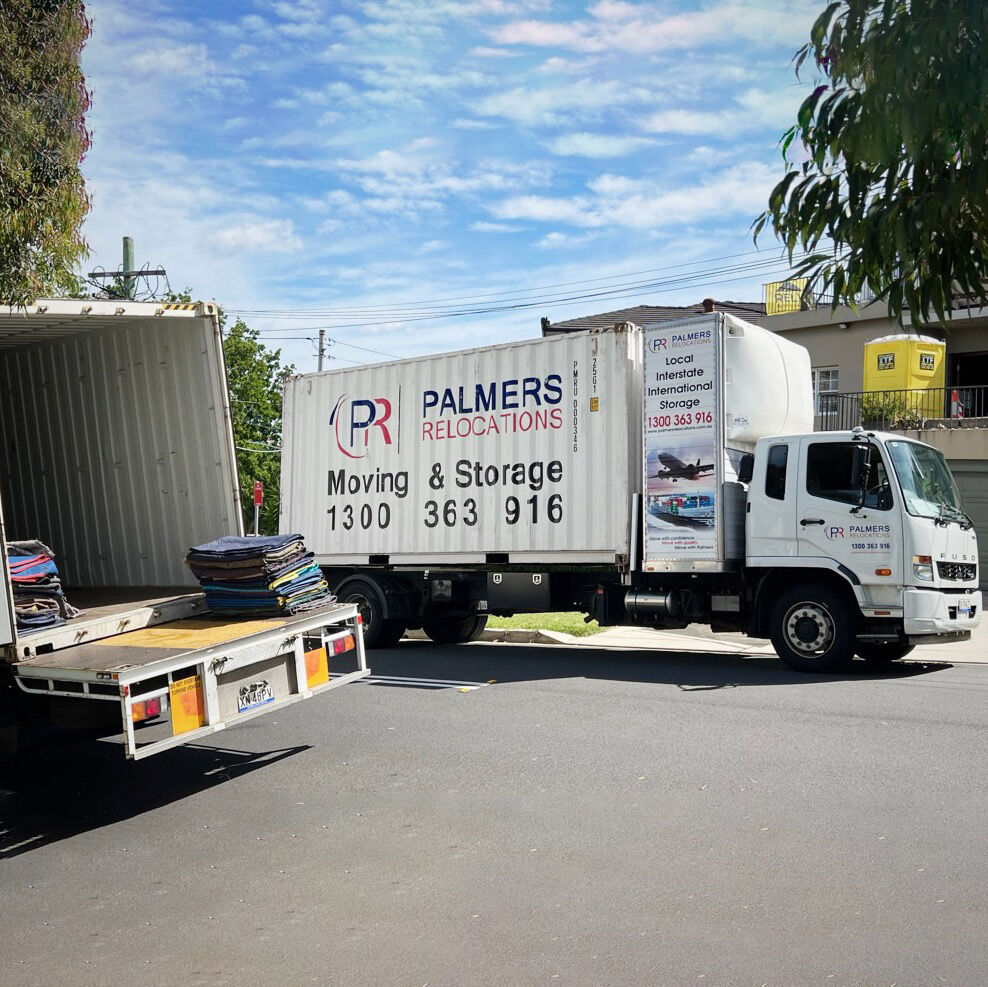 PalmersRelo's tweet photo. Early move for our clients in Double Bay 🚚 

Our team handles every step, from packing to delivery, with the utmost care and attention - that's our promise. Trust Palmers and make your move a positive experience.

#doublebay #palmersrelocations #relocation #movingservice #localm https://t.co/zcbpxR6Xa7