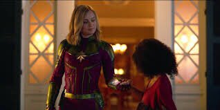 She means everything to me