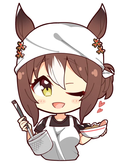 うまゆるみてたらこれほんとに実現してて笑う 