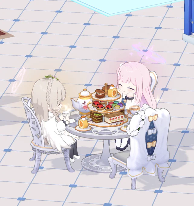 良 