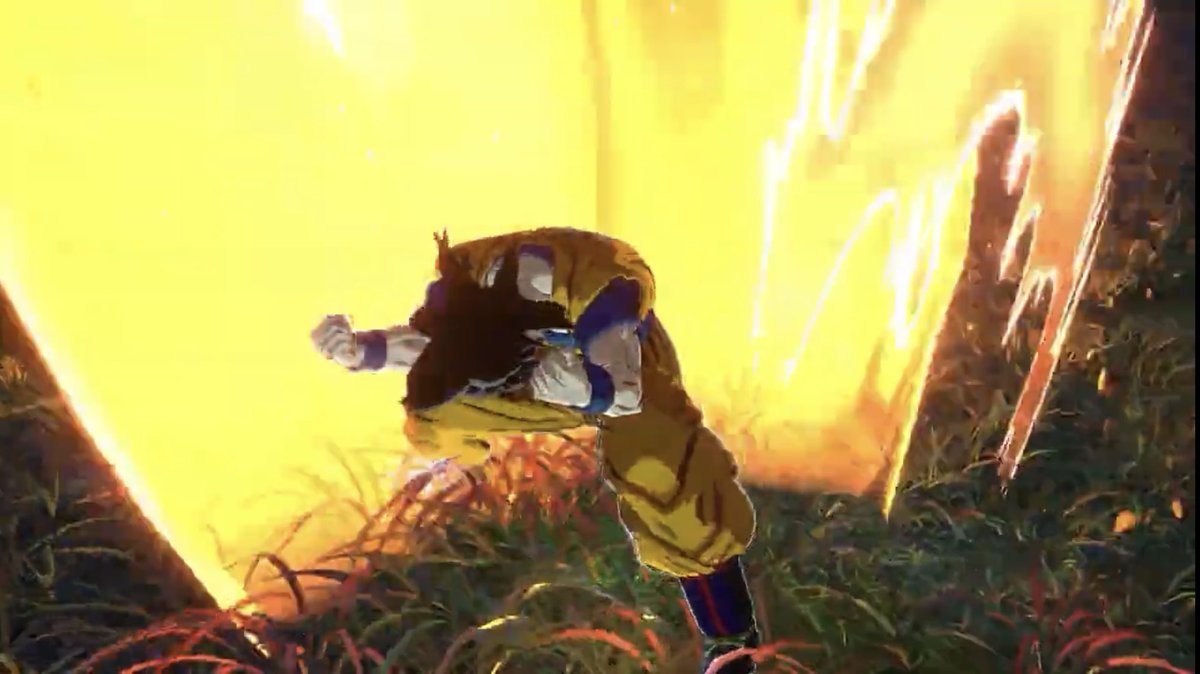 Veget_Mhf's tweet image. HAHAHAJAJZHAHHA ON EST EN TRAIN DE VIVRE UN MOMENT HISTORIQUE LES FRÉROTS STREAMEZ MOI ÇA

#SparkingMeteor #BudolaiTenkaichi