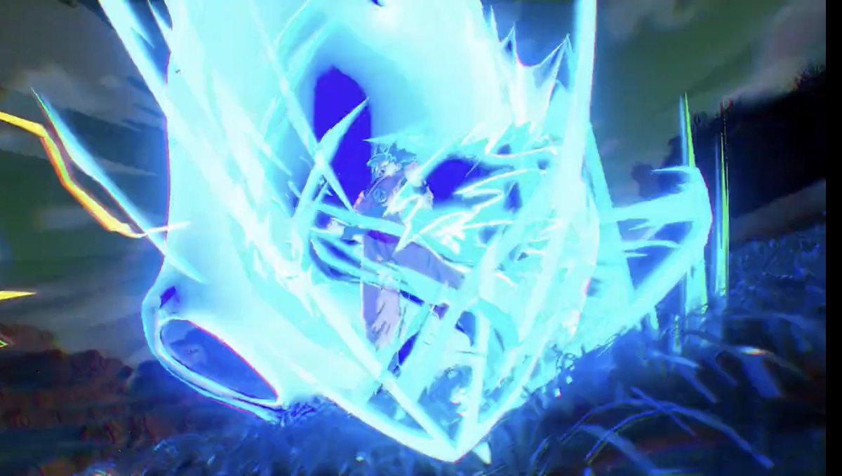 Veget_Mhf's tweet image. HAHAHAJAJZHAHHA ON EST EN TRAIN DE VIVRE UN MOMENT HISTORIQUE LES FRÉROTS STREAMEZ MOI ÇA

#SparkingMeteor #BudolaiTenkaichi