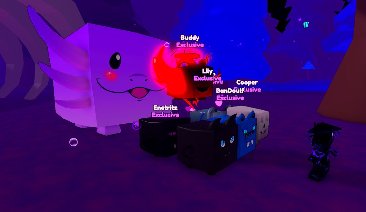 Mega_2K's tweet photo. The new huges in pet rift! #SICK https://t.co/oMBJkuT3SI