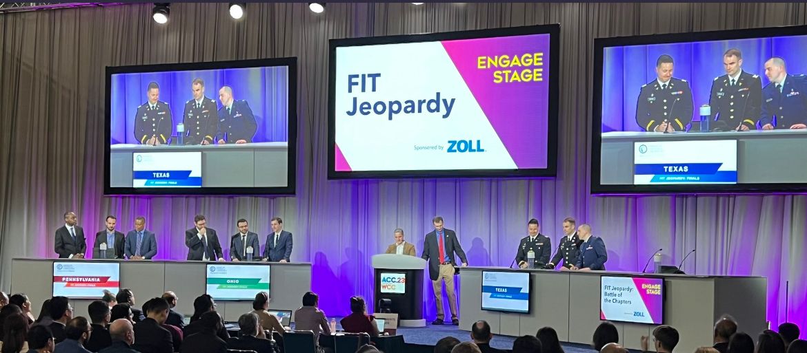 #ACC2023 #JeopardyFinal