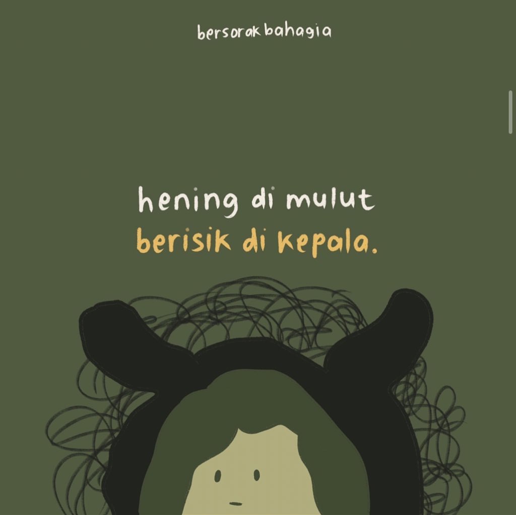 Ruang Healing tweet media