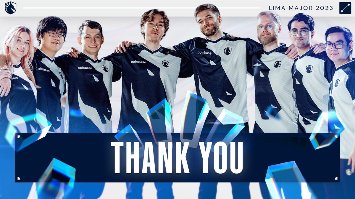 Short of a win but an amazing show of resilience from the squad 💙

Thank you all for the support and massive shout out to @jabbz1301 for stepping up when we needed him #LetsGoLiquid