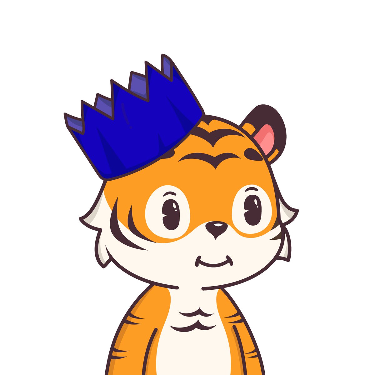 Excited to announce after a month of hard work - our artists have finished the Kai Cat airdrop for all Kong holders. Next, we will deploy a "Profile" section on the KK site for users to view all of their holdings in one place which they can also share with other people to view.