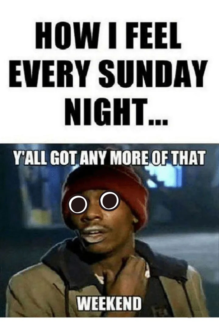 Y'all got any more of that? 🪙🪙🪙

Share your grief 👻 discord.gg/nfttt

#NFTGiveaway #crypto #NFTCommunity #NFTs #cryptocurrency #Web3 #Memes #ETH #Bitcoin #Ethereum