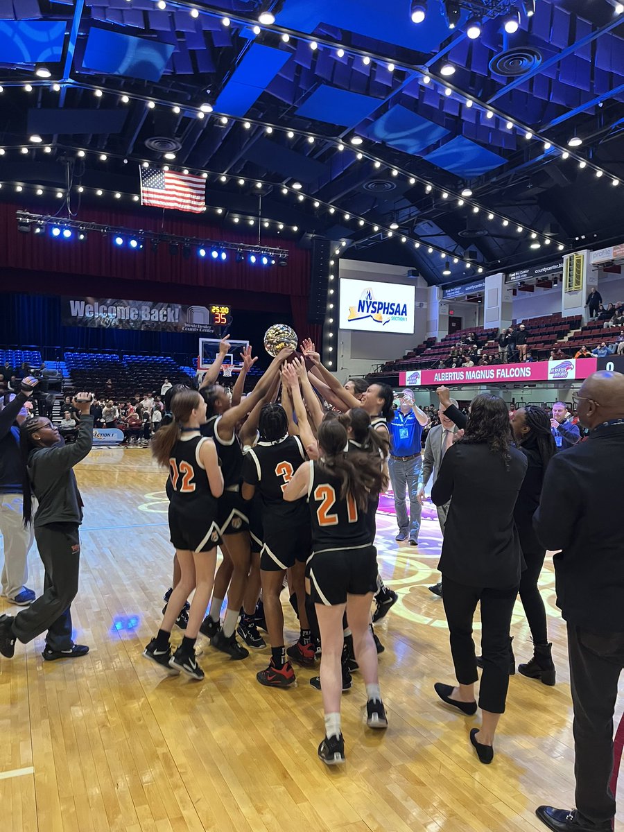 WPCSDAthletics's tweet photo. YOUR 2023 SECTION 1 CHAMPIONS!! #WPProud https://t.co/I1f1Og3PQt