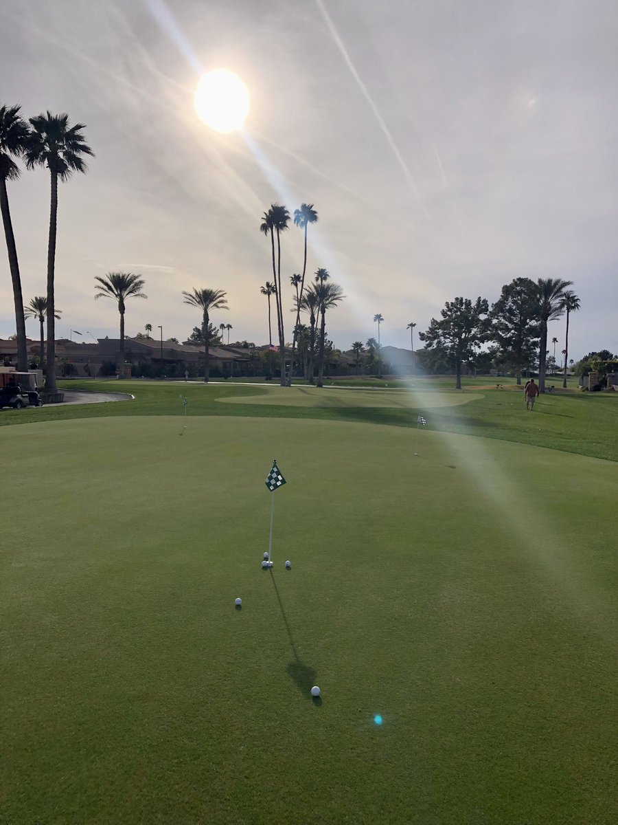 Better than shovelling snow! 😊