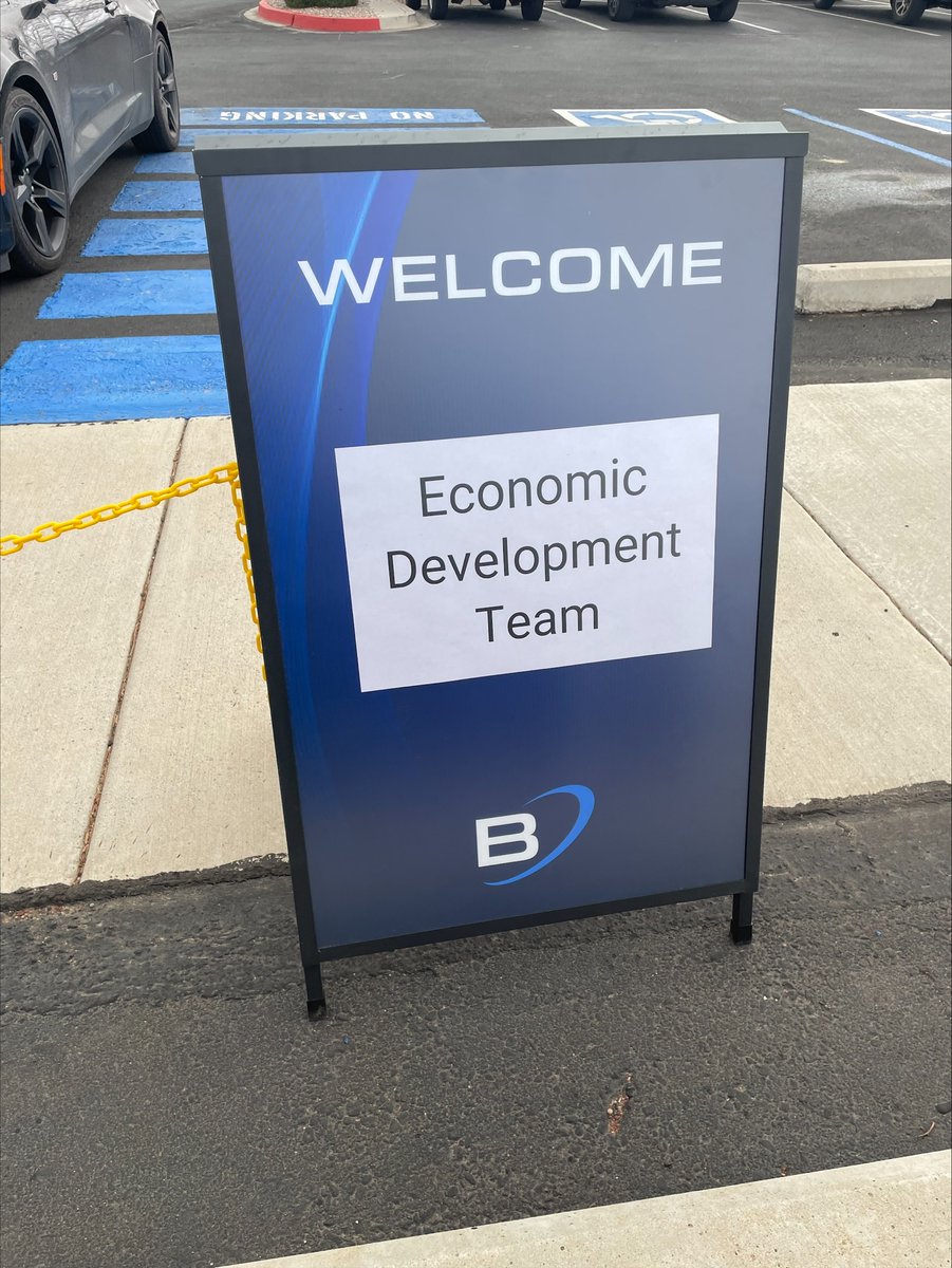 CABQ Economic Development tweet media