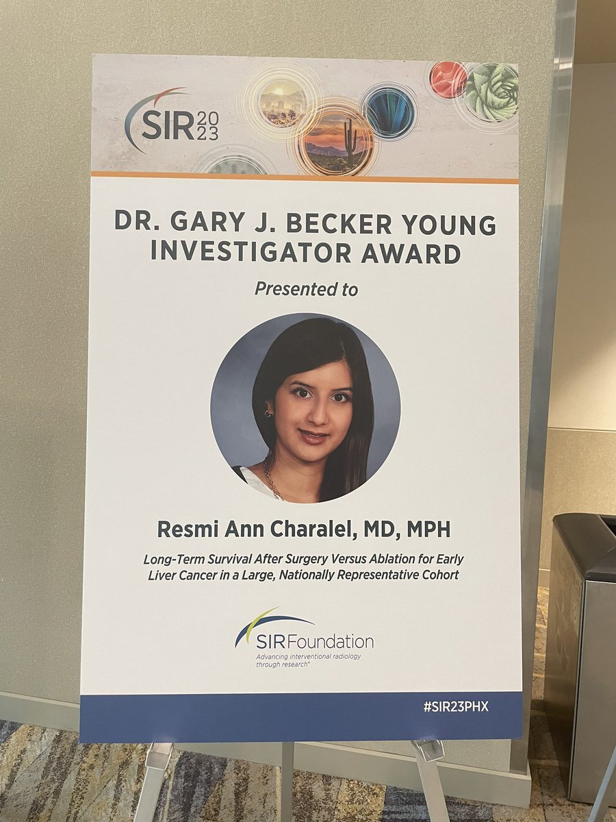 Sophie McKenney (@drannasophia) on Twitter photo Amazing <a href="/WeillCornell_IR/">Weill Cornell Medicine Interventional Radiology</a> representation at #sir23phx from medical student to professor emeritus. Lucky to be part of such an amazing group! <a href="/WCMRadiology/">Weill Cornell Medicine Radiology</a> <a href="/Resmi_Charalel/">Resmi Charalel, MD MPH</a> Amazing <a href="/WeillCornell_IR/">Weill Cornell Medicine Interventional Radiology</a> representation at #sir23phx from medical student to professor emeritus. Lucky to be part of such an amazing group! <a href="/WCMRadiology/">Weill Cornell Medicine Radiology</a> <a href="/Resmi_Charalel/">Resmi Charalel, MD MPH</a>