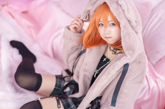 Twitterのコスプレ画像33