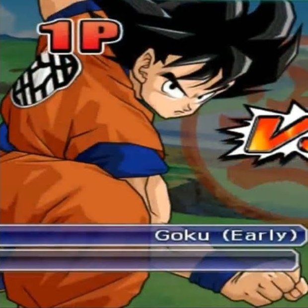 Exal7ed's tweet image. WHAT YOU KNOW ABOUT GOKU EARLY GOKU MID &amp;amp; GOKU END?! WE BACK FELLAS
