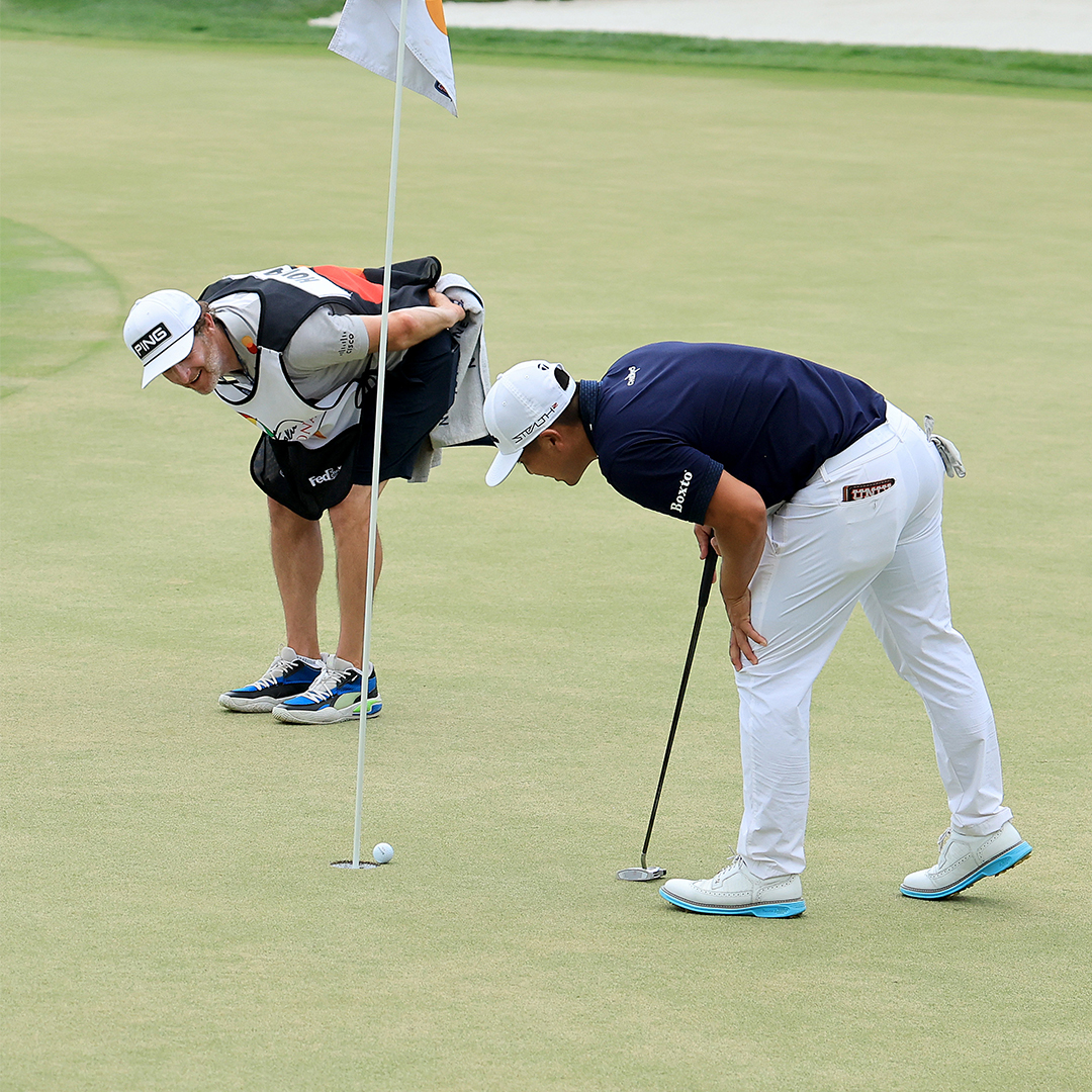 Golf Digest tweet media