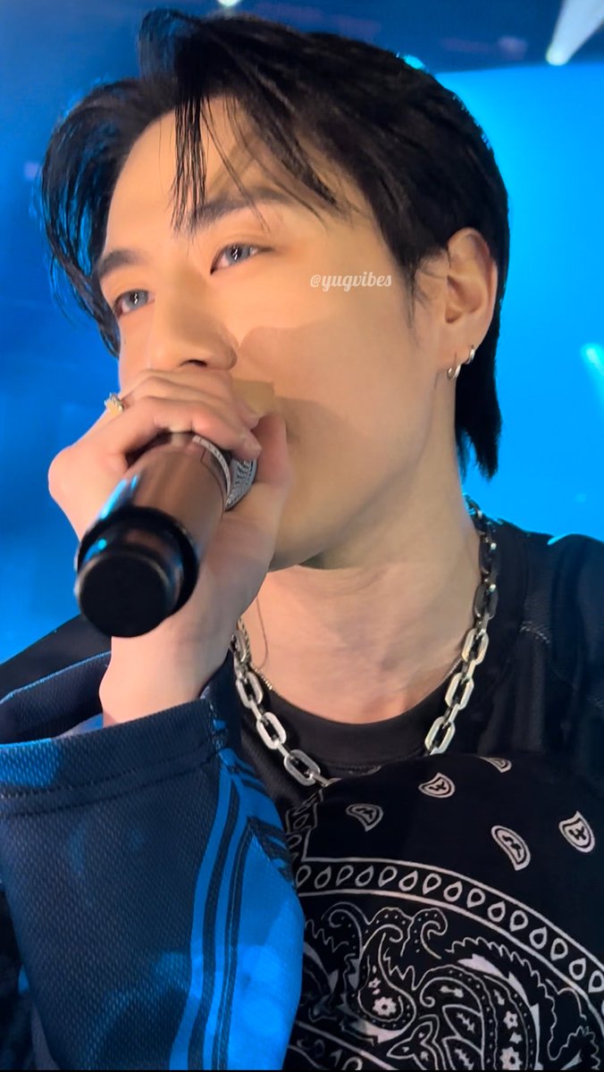 11eleven7teen's tweet photo. คยอมดีมาก งานสายตาที่มีเลนส์ดีมาก ฝรั่งมาก หล่อมาก อิจเจ้าของภาพมากค่าาาา

#AOMGWORLDTOUR2023inPARIS
#YUGYEOM #유겸 @yugyeom
#GOT7 #갓세븐 @GOT7 

@.yugvibes https://t.co/aoN9cYapXm