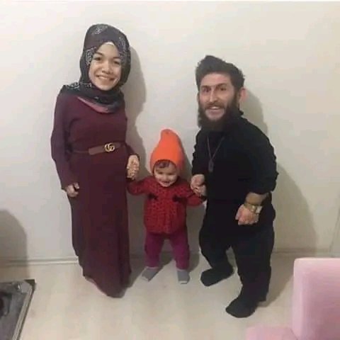 قال تعالى ﴿ربنا هب لنا من أزواجنا وذرياتنا قرة أعين﴾.
وما شيءٌ أقرّ لعين المؤمن من أن يرى حبيبه في طاعة الله.
