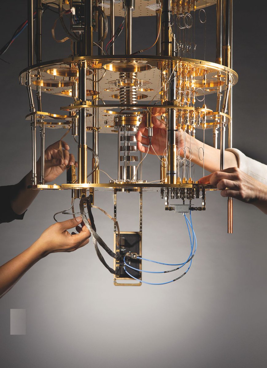 At the 2023 #QuantumAustralia Conference, Kate spoke about skills, collaboration, and funding to scale Australia’s quantum tech industry which has opportunities to solve pressing challenges. 

Find out about companies working in the Aus quantum industry: tinyurl.com/mb29cwju