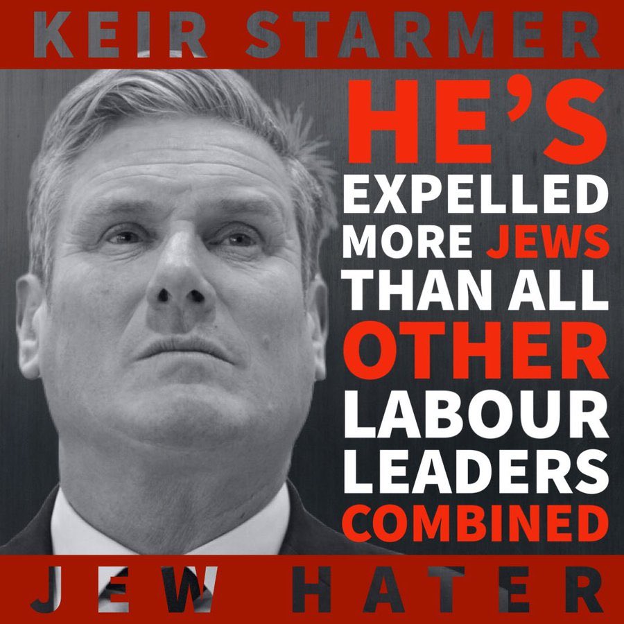@WarmongerHodges @DavidLammy It's where it's been for over 40 years in Islington North before you liked @Keir_Starmer backside and backstabbed @jeremycorbyn NOT because of antisemitism but because he was a REAL socialist NOT closet tory like rest of you now on Zionist @Keir_Starmer front bench.