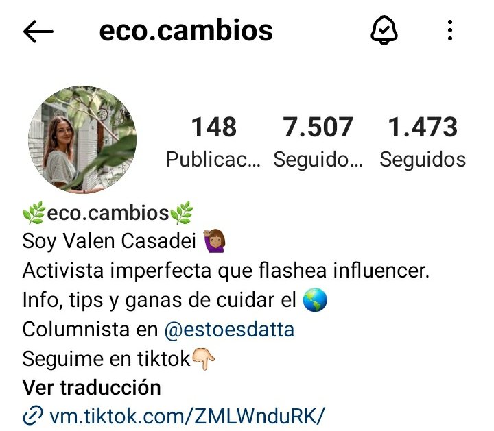 eco_cambios's tweet photo. Los mantengo al tanto por instagram🤗
Si saben algo más se agradece información!! https://t.co/giJIivYqXR
