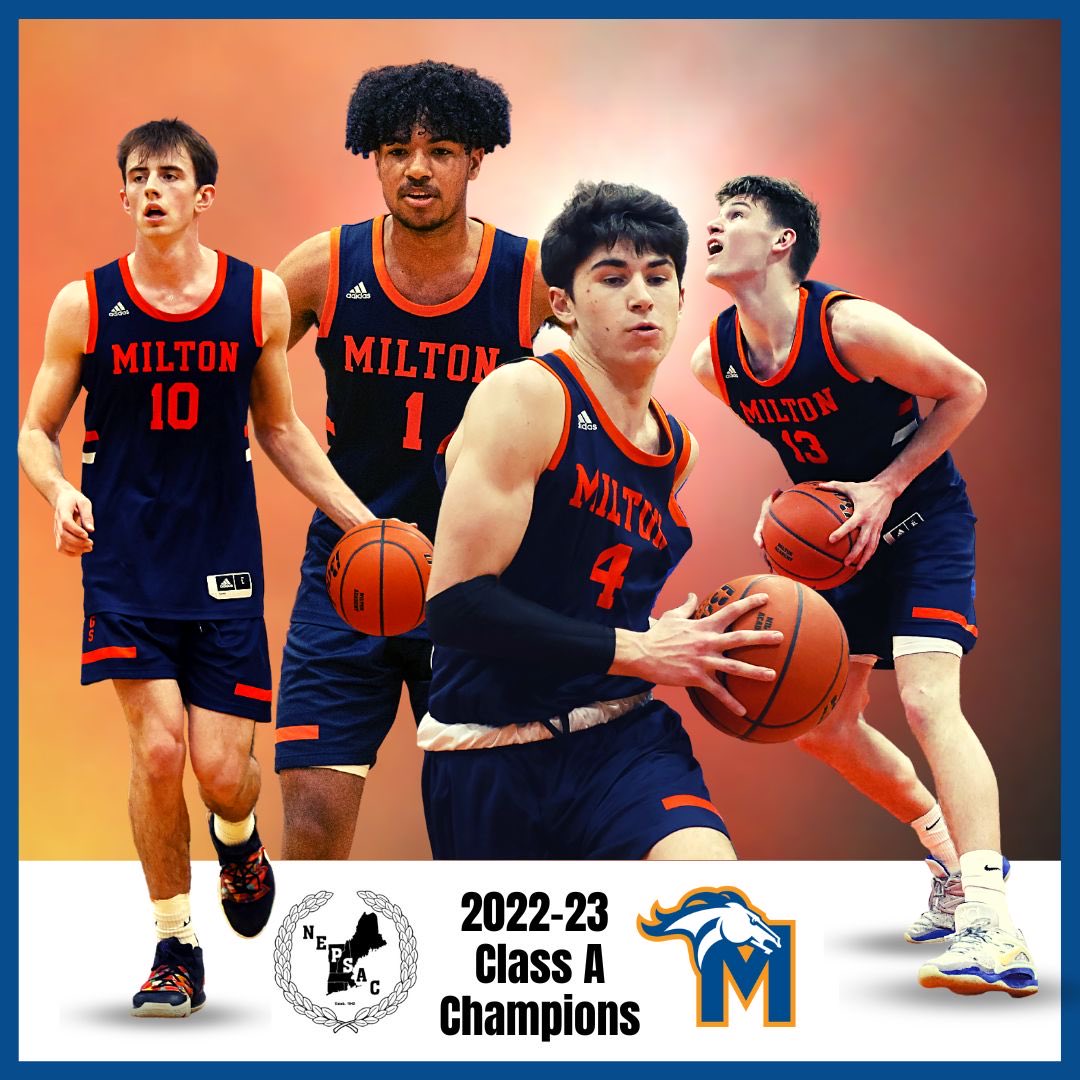 A huge congrats to BVBB for winning Milton’s first ever ⁦<a href="/NEPSAC/">NEPSAC ®</a>⁩ basketball title!  Our community is incredibly proud ⁦<a href="/ISLSPORTS/">The ISL</a>⁩ #rollstangs