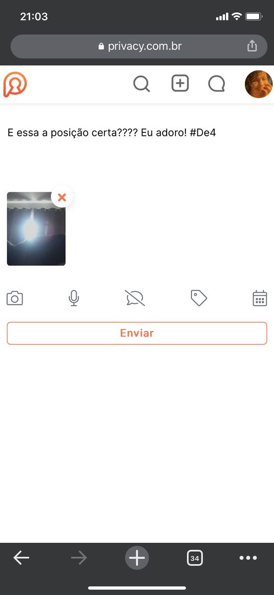 SabrinaFM22's tweet photo. Novo vídeo no Privacy!!!!!

https://t.co/FjFUPsXhgJ https://t.co/GRmDF0SlGt