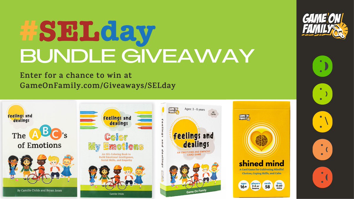 Game On Family 🎮 tweet media