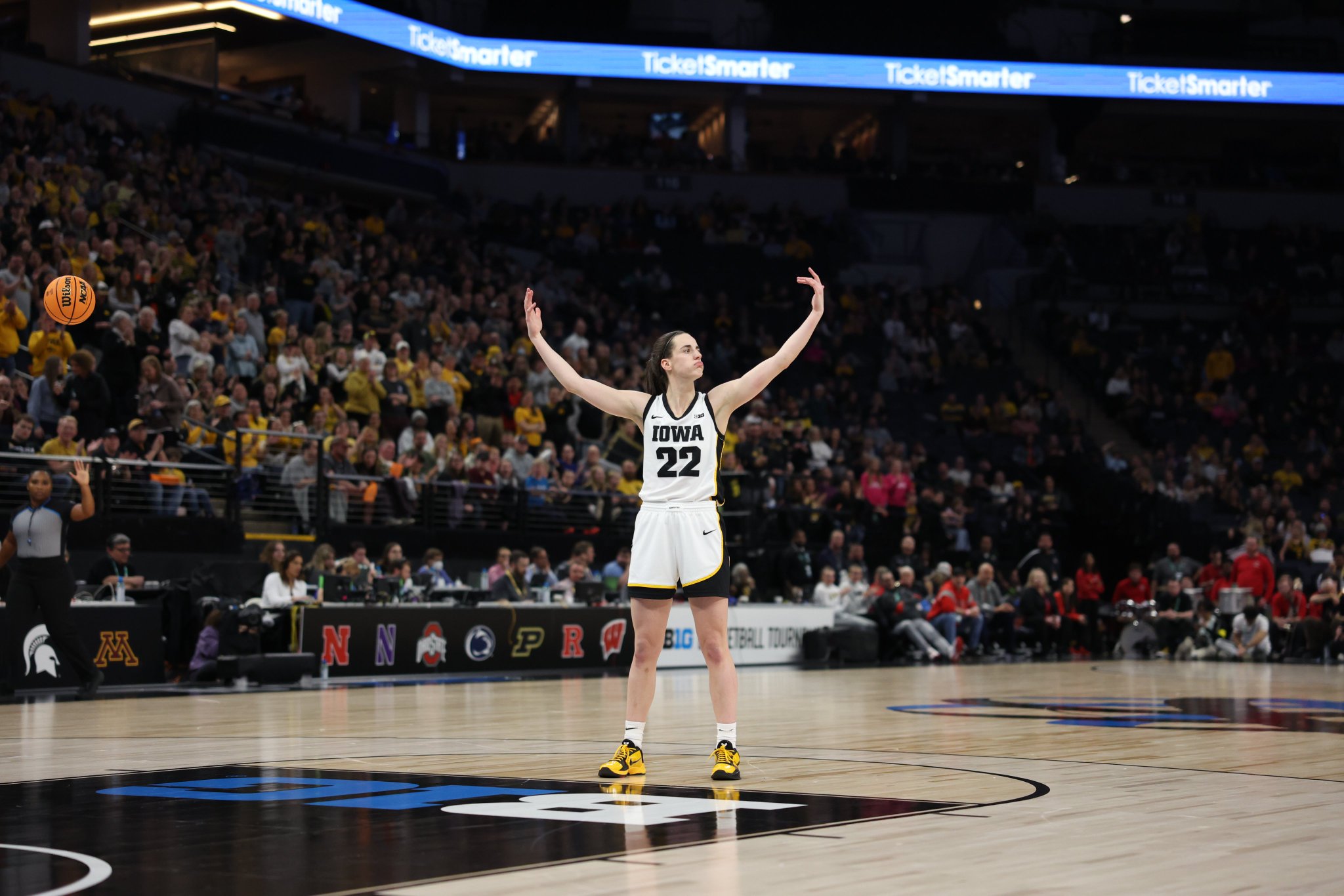 University of Iowa on Twitter: 