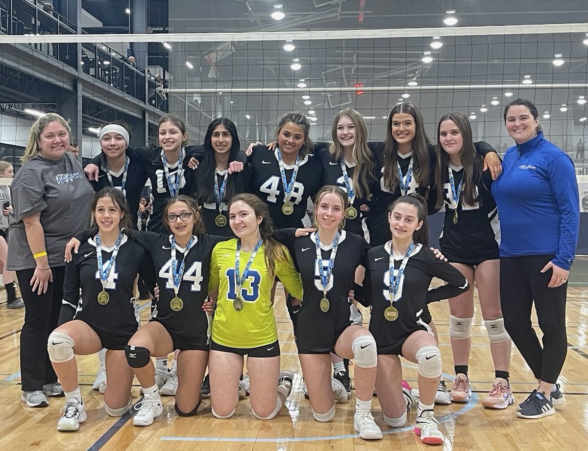 NY Attack VBC tweet media