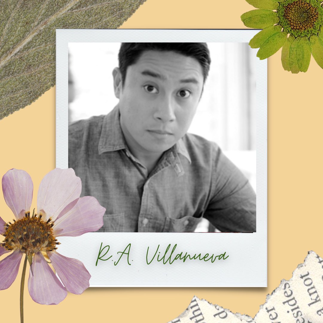slcpofest's tweet photo. We are proud to present our next faculty reader for the 2023 Sarah Lawrence College Poetry Festival!

R. A. Villanueva is the author of Reliquaria (University of Nebraska Press, 2014), winner of the Prairie Schooner Book Prize in Poetry. (1/2) https://t.co/yJ8Cl4MmOn