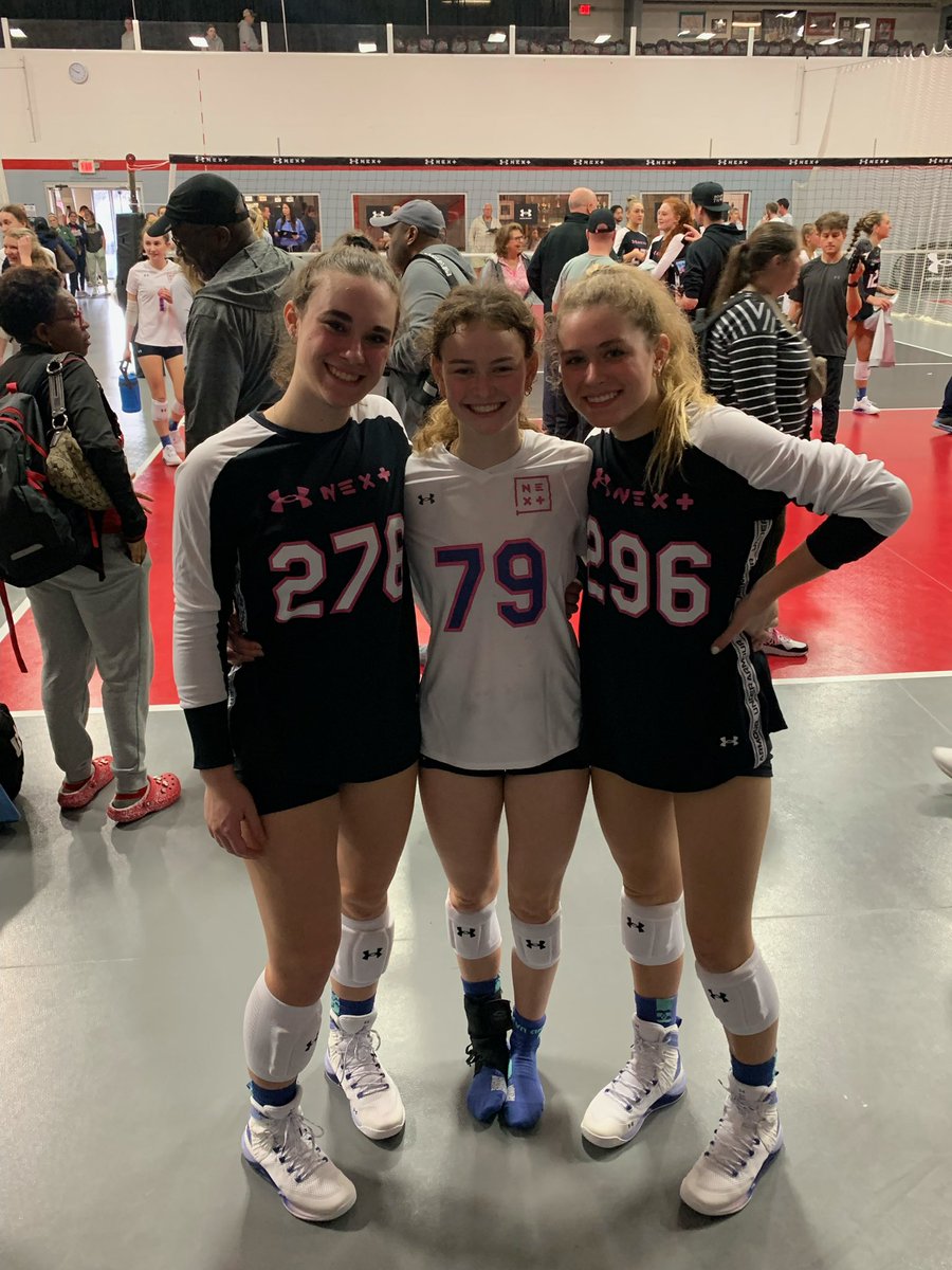 Avery Carroll tweet media