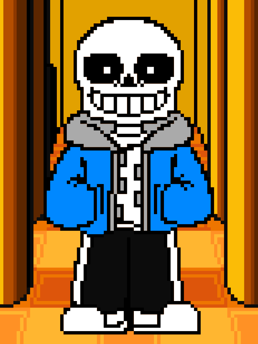 DeltaRana44's tweet photo. @funnyskeleton42 what do you think about using it as a profile icon? No pressure https://t.co/5XdXwhbKJl