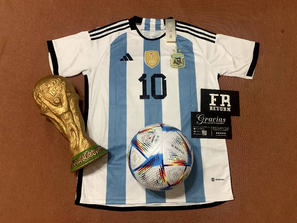 FR Return ⚽ tweet media