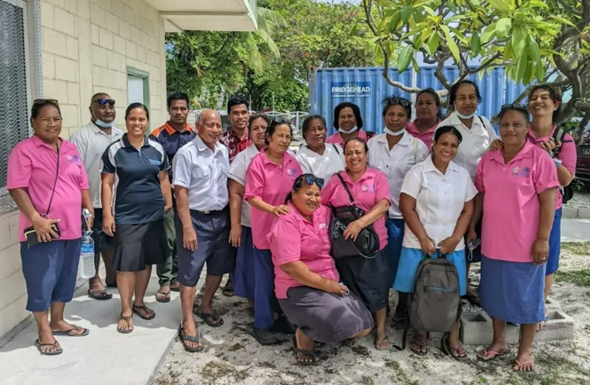 Beyond Essential Systems tweet media