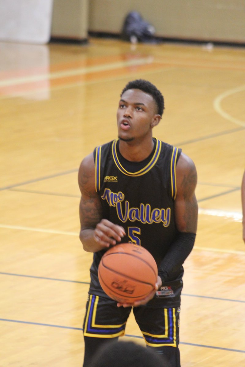 Moc Valley Prep tweet media