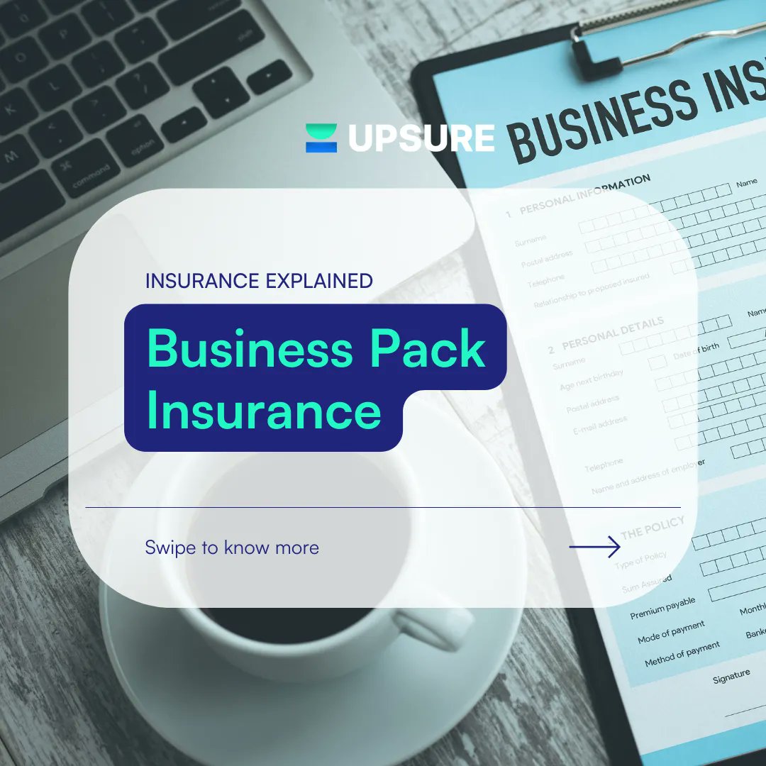 UpSure tweet media