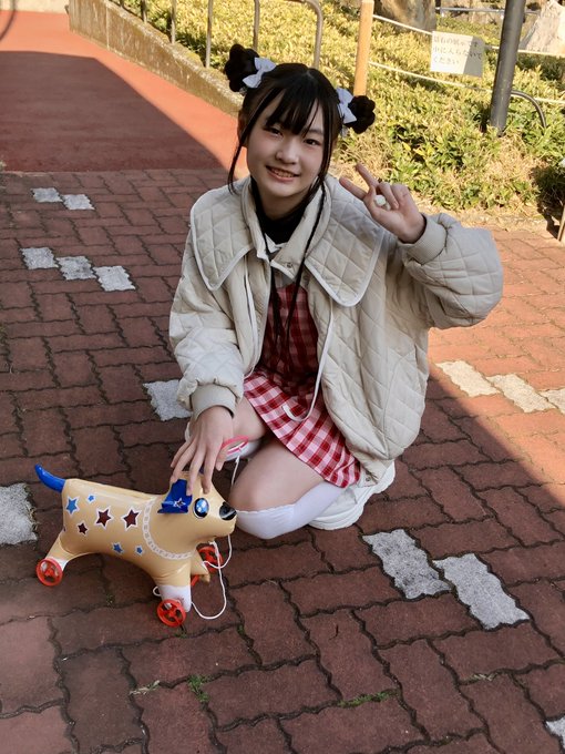 Twitterのコスプレ画像1