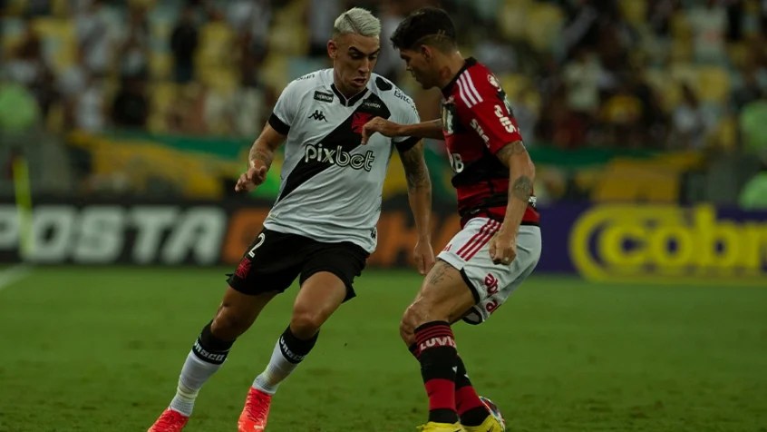 [COMENTE] Como você avalia o desempenho do Flamengo na derrota diante do Vasco?