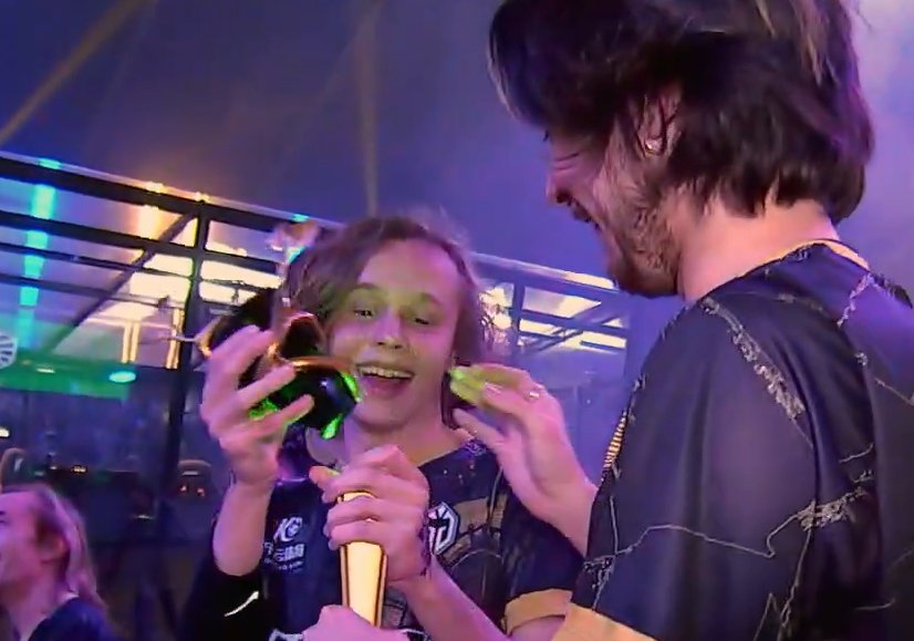 TFW your Alibaba order arrives