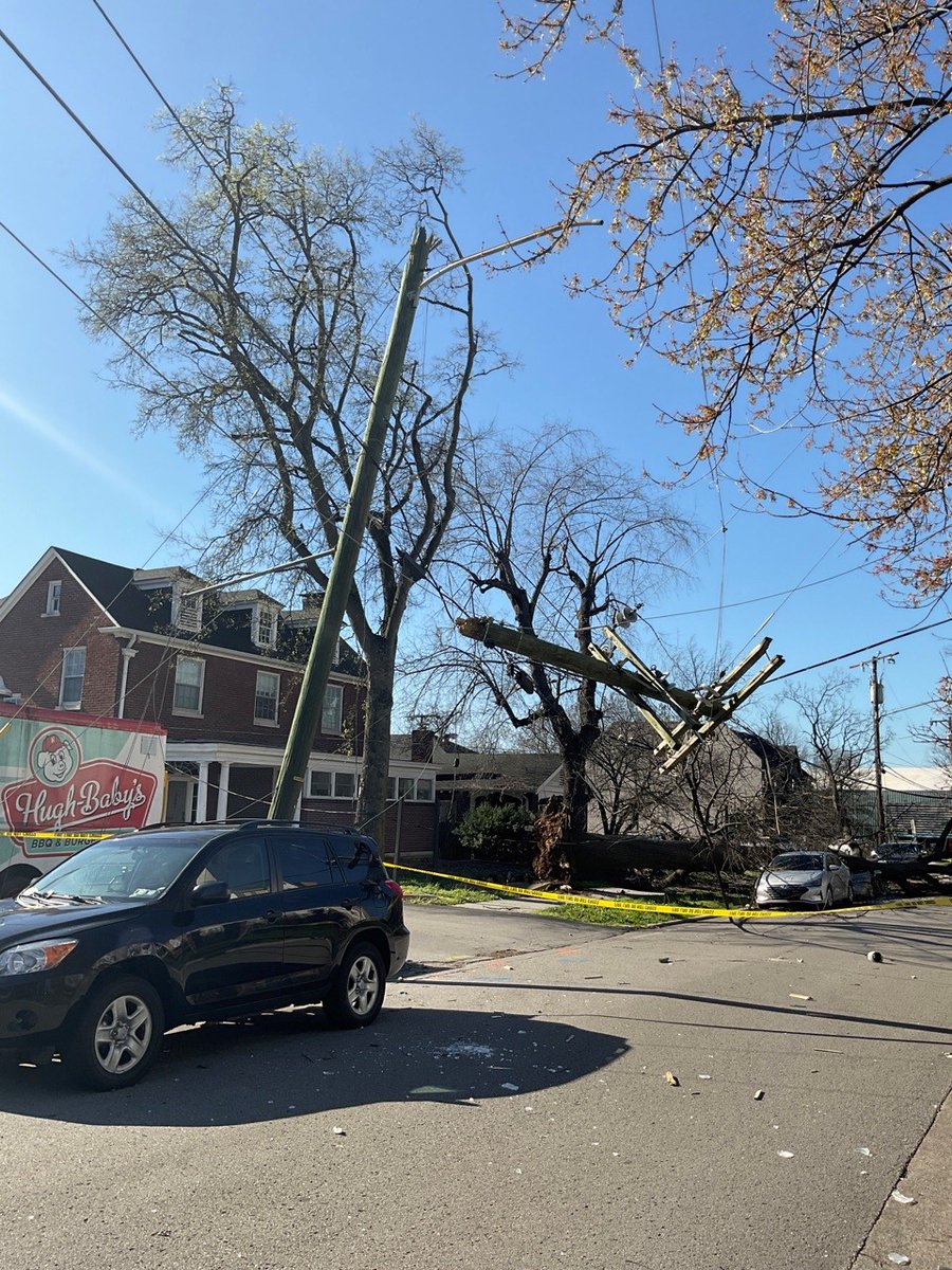 Nashville Electric Service tweet media