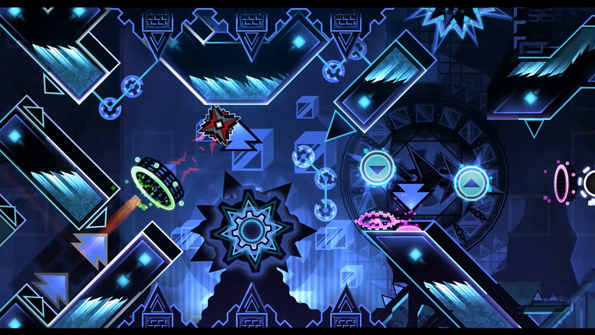 xander556_'s tweet image. Spectre.
Updated preview uploaded on @vipringd&apos;s channel! 
Still unfinished so keep that in mind (see my comment on the video below).
Almost done now 🙂