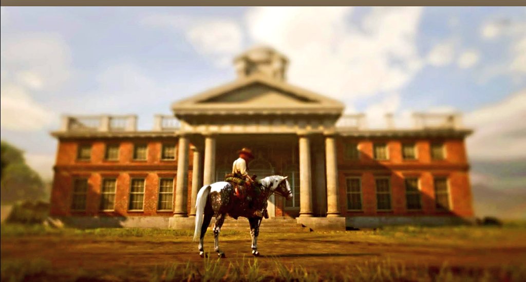 aska__35's tweet photo. おはようございます😃
#rRDO #RDR2 
#RockstarGames https://t.co/jlIMcdaJmV