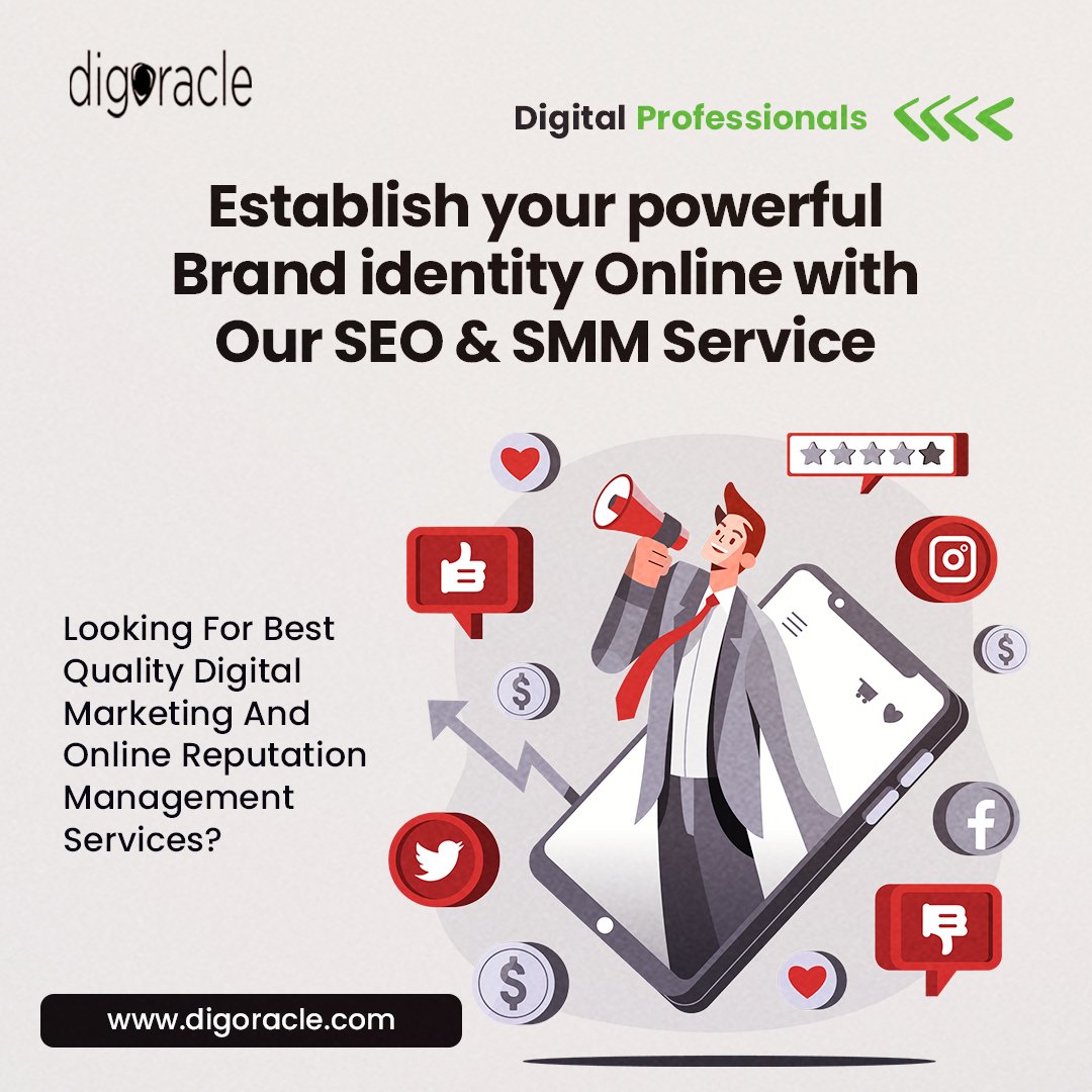 Digoracle's tweet image. Become a Great Brand Owner without hiccups and Stress or Fear of low Productivity. Visit us today. Tell us real Business Problems you need to get solved.#DigitalMarketingAgency #DigitalMarketing #DigOracle #Instagram #Marketing #OnlineMarketing #SearchEngineOptimization
