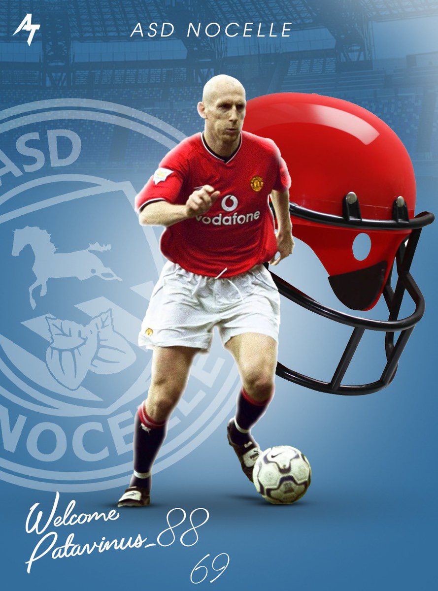 ASD NOCELLE tweet media