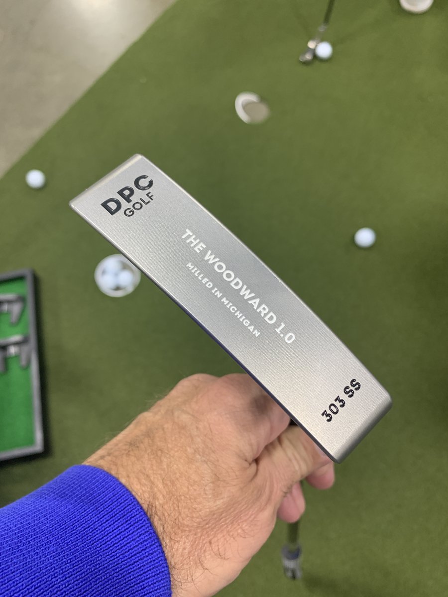 mglbill's tweet photo. It's time for you all to meet the @DetroitPutterCo and hear the origin story of this uber cool family-founded MI-based entry in the putter world.

LISTEN: https://t.co/42ycOTnCWL

And be sure to enter the contest for a shot at some very cool gear! https://t.co/EcjinkWLpj
