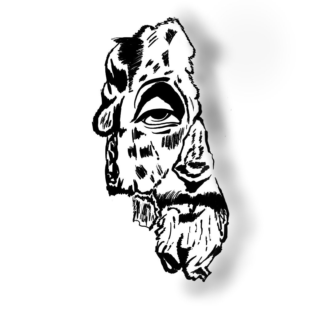 No es lo mismo, "Tita dame té", que "dame tú tetita"
#draw #dibujodigital #dibujos #painting